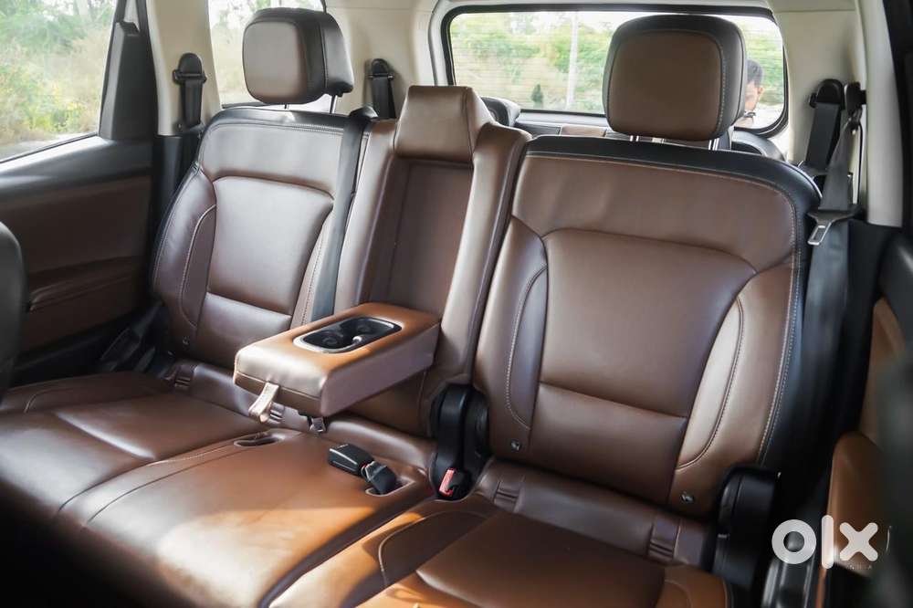 Mahindra Scorpio N D At 2wd Z8 S 7s Z8 Select, 2025, Diesel
