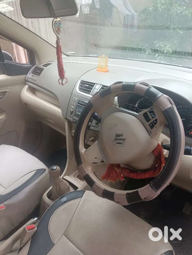 2017 Maruti Ertiga Vdi