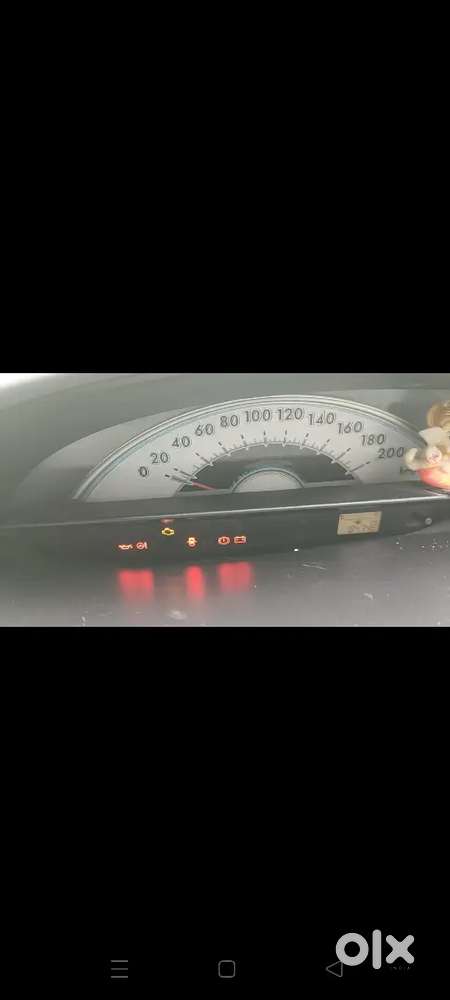 Vip No Toyota Etios Liva 2013 Variant