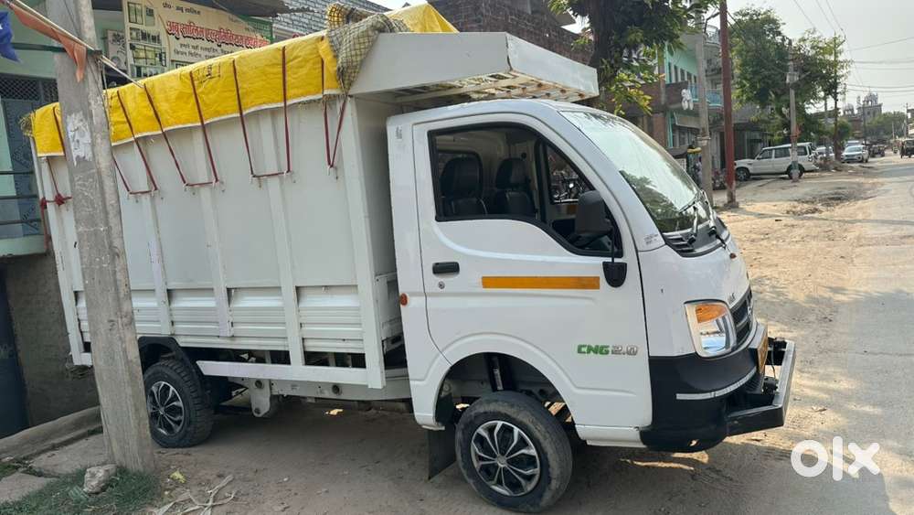 Tata Ace Cng 2.0