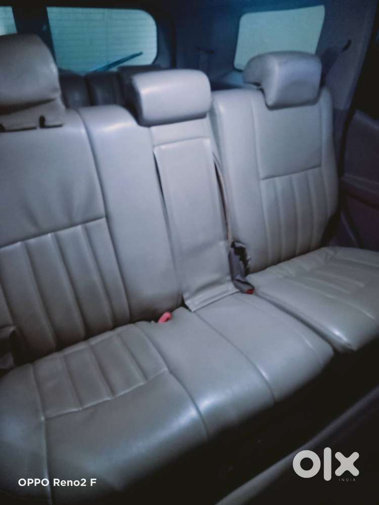 Mahindra Xuv500 W8 2013 Diesel Awd