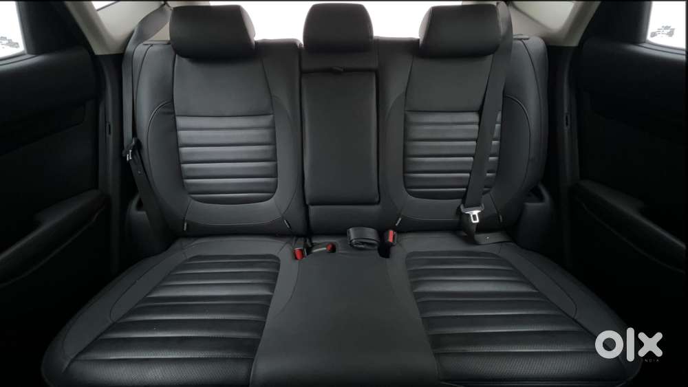 Kia Seltos Gtx Dct, 2021, Petrol