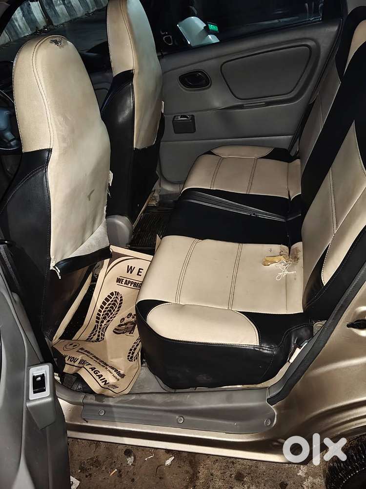 Less Driven , Maintained Very Well