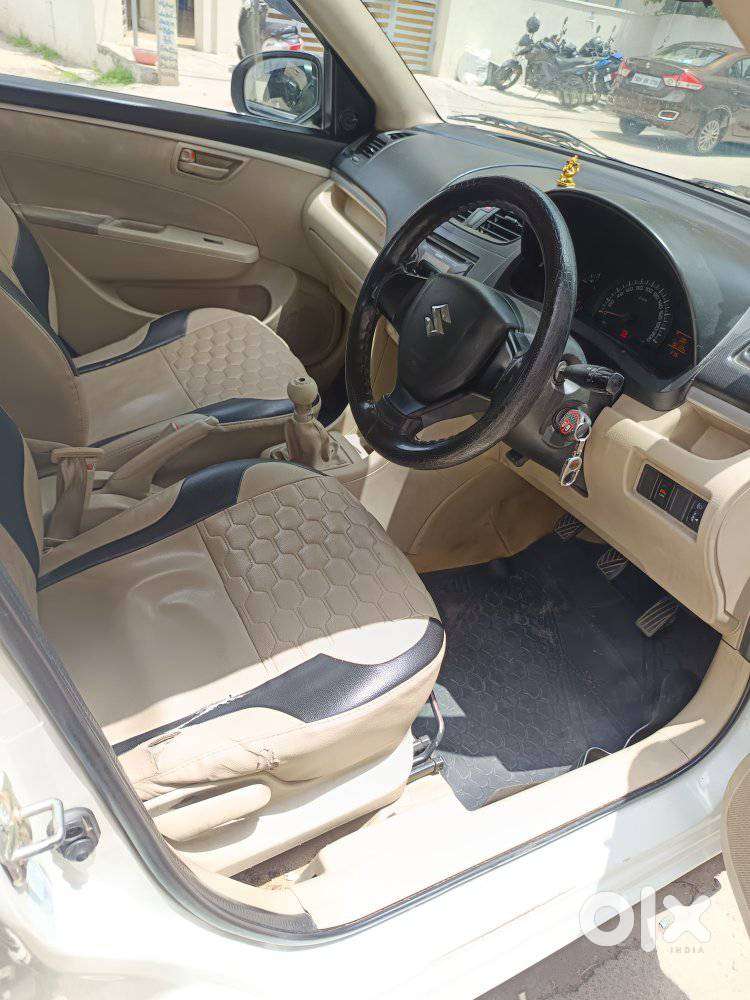 Maruti Suzuki Swift Dzire Ldi Bsiv, 2019, Diesel