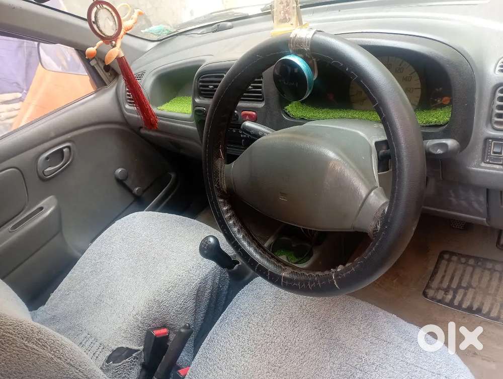 Maruti Suzuki Alto 2009