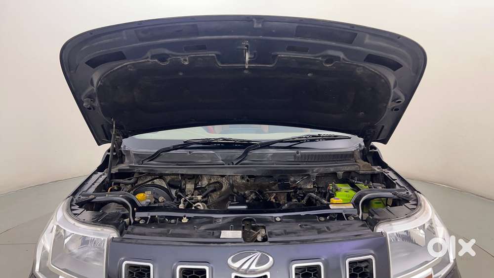 Mahindra Tuv 300 Mhawk100 T8, 2016, Diesel