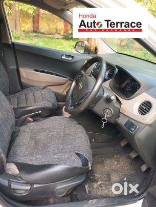 Hyundai Xcent 1.2 Vtvt S, 2015, Petrol