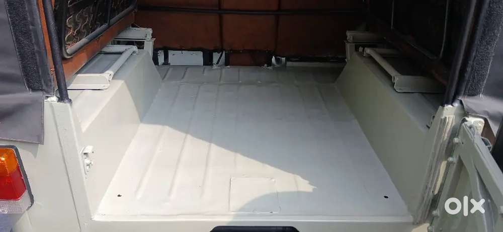 2004 Mdi 2wd Jeep, New Paper ⁹⁴⁴⁷³³⁰⁶⁹⁷