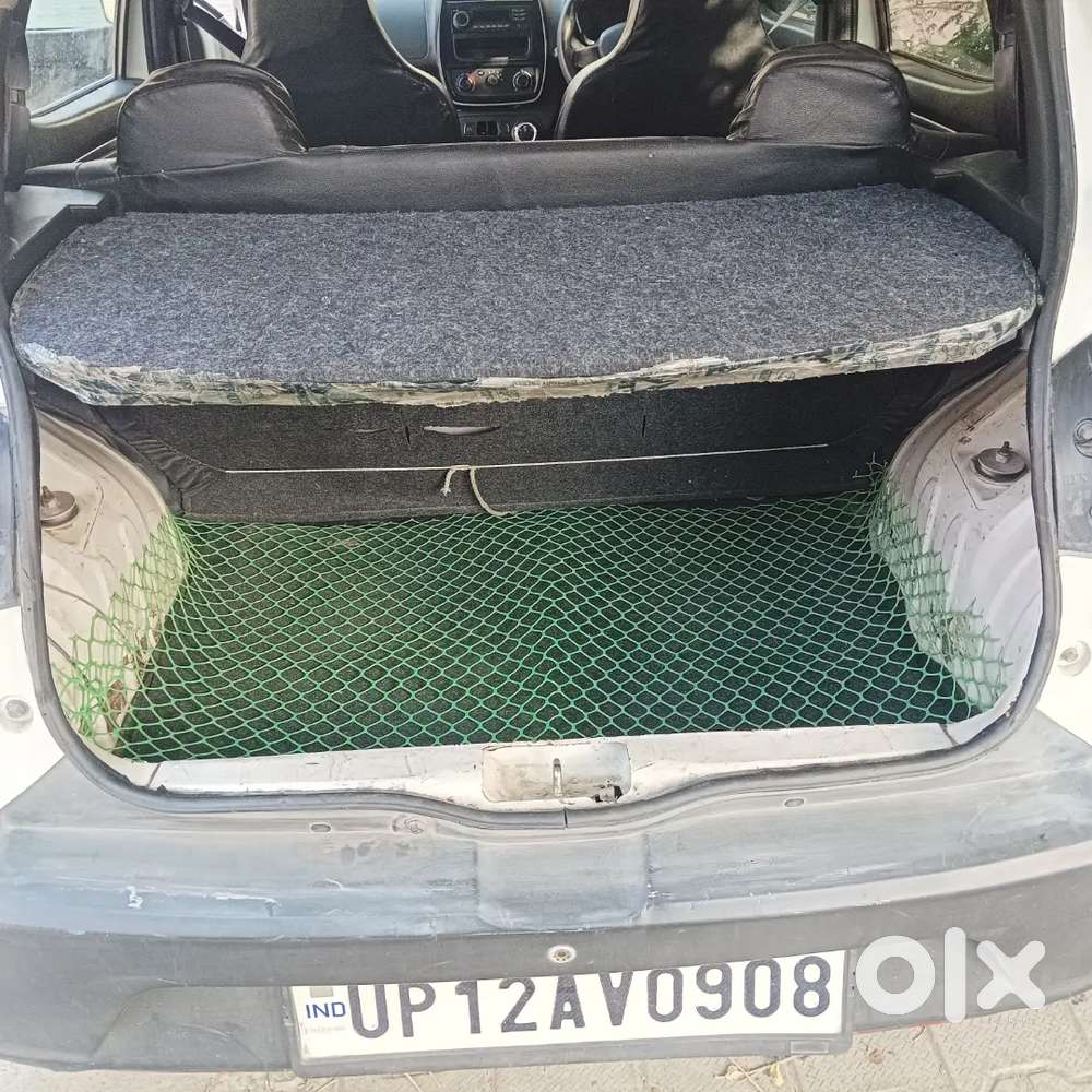 Renault Kwid 2018 Petrol Good Condition