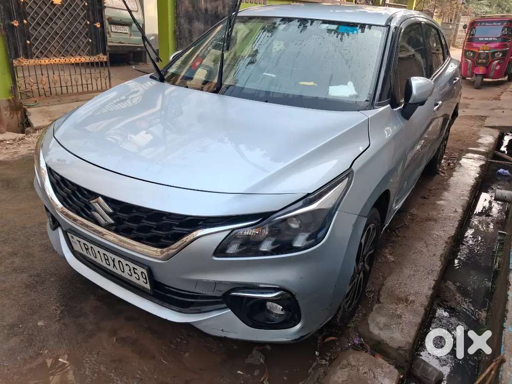 Good Condition
