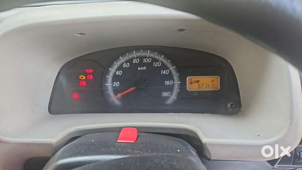 2021 Maruti Suzuki Eeco Cargo
