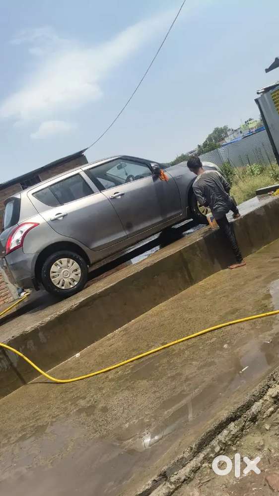 Maruti Suzuki Swift 2012 Petrol Good Condition