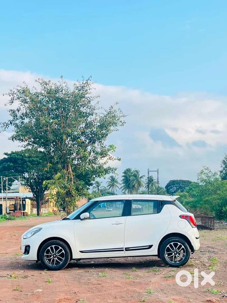 Maruti Suzuki Swift Zdi 2019