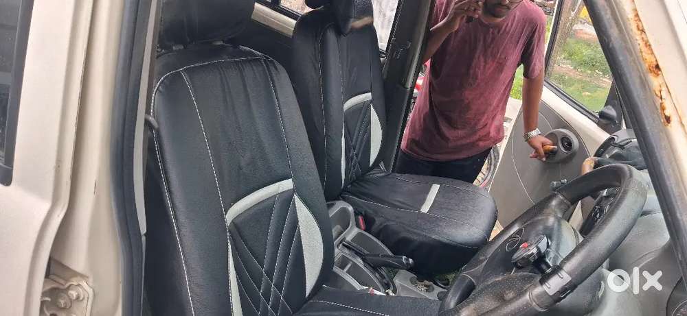 Mahindra Scorpio 2014 Diesel