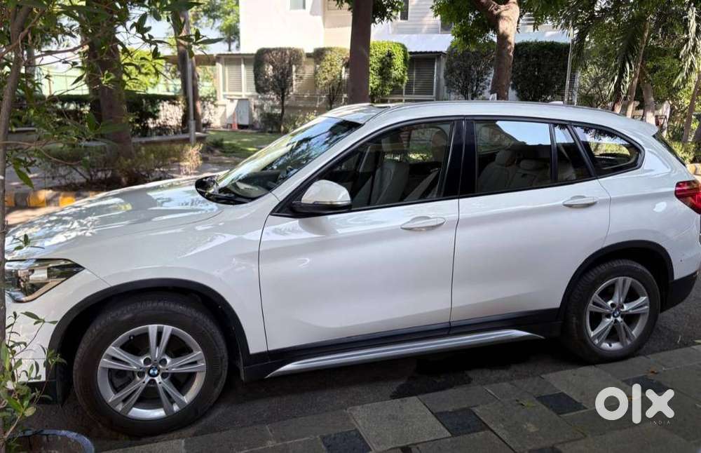 Bmw X1 2.0 Sdrive 20d, 2019, Diesel