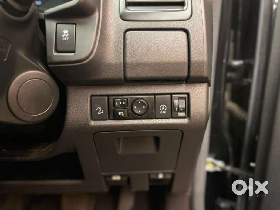 Isuzu D-max V-cross Z Prestige 4x4 At, 2024, Diesel