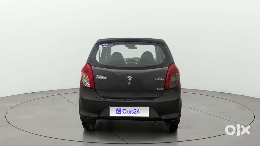 Maruti Suzuki Alto 800 2012-2016 Lxi, 2014, Petrol