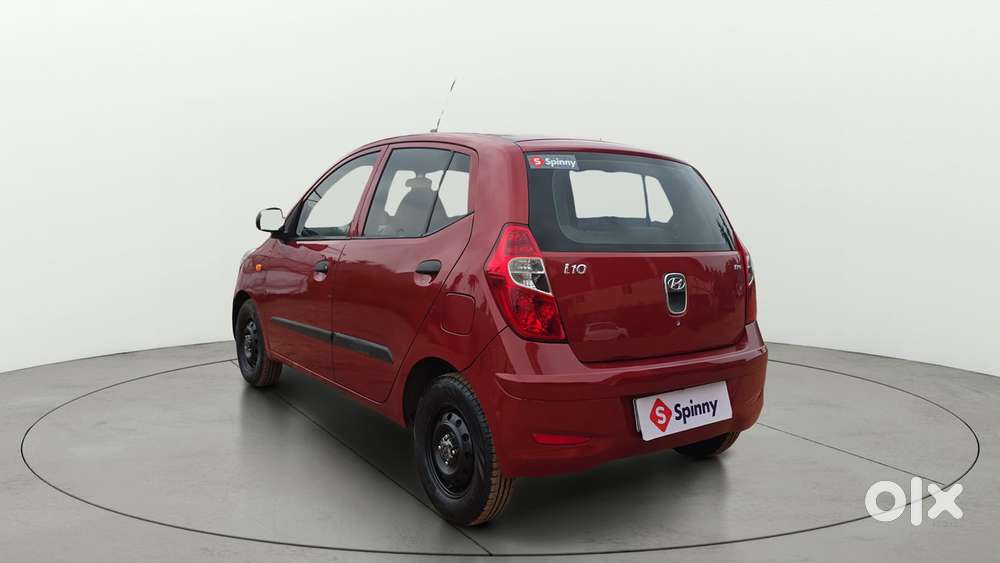 Hyundai I10 Era 1.1, 2013, Petrol