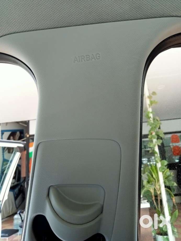 Hyundai Creta 1.4 Sx (o) Turbo Petrol Dct, 2021, Petrol