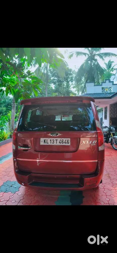 Mahindra Xylo 2009 Diesel 180000 Km Driven