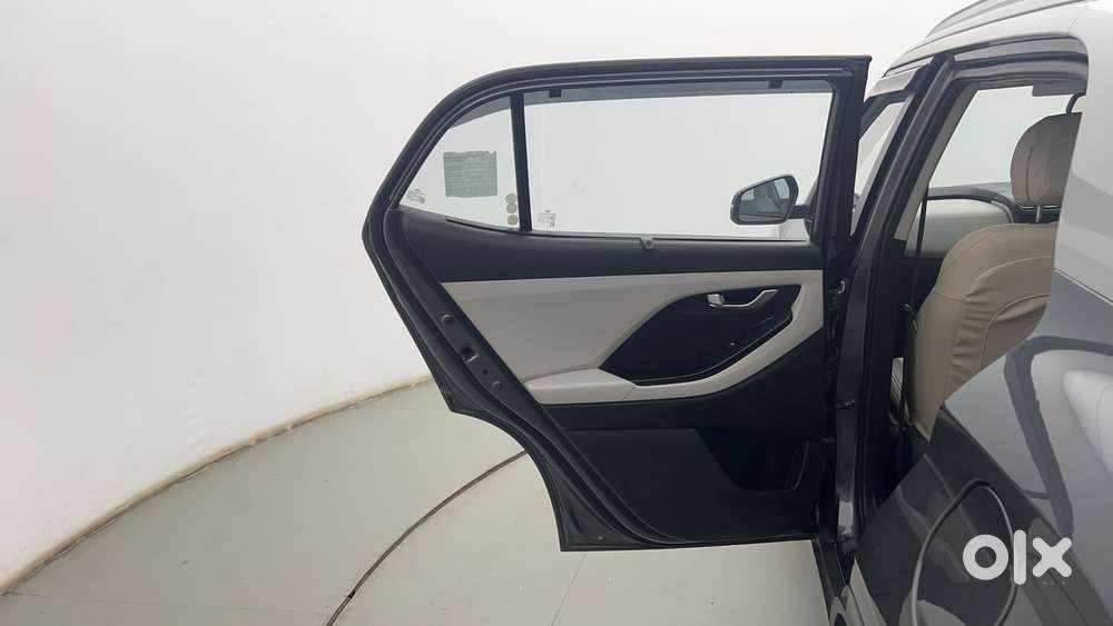 Hyundai Creta 1.5 Sx, 2022, Petrol
