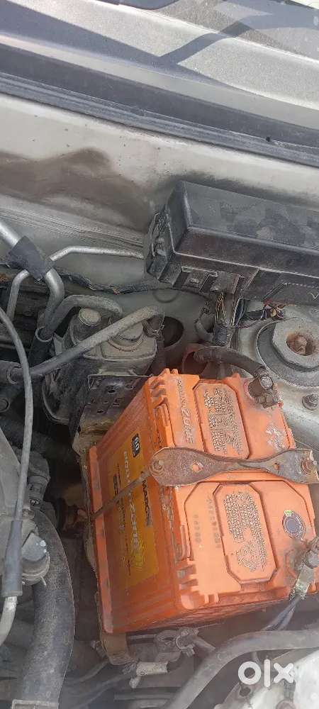 Maruti Suzuki Alto 800 2014 Petrol 82684 Km Driven