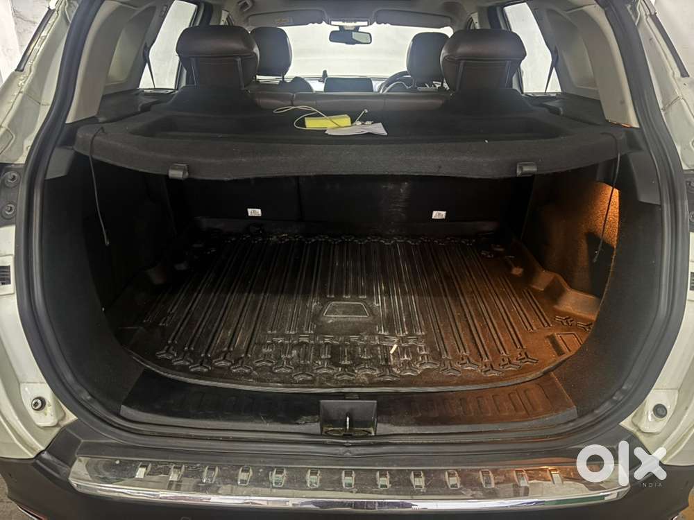 Tata Harrier 2021 Xza+ At Well Maintained (new Tyres) + Added Features