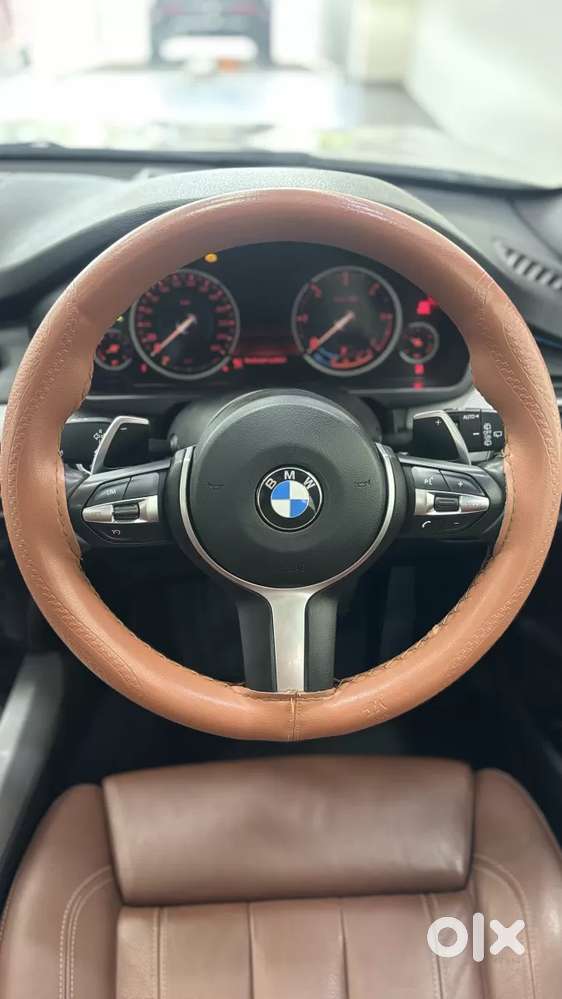 Bmw X5 Xdrive 30d M Sport, 2017, Diesel