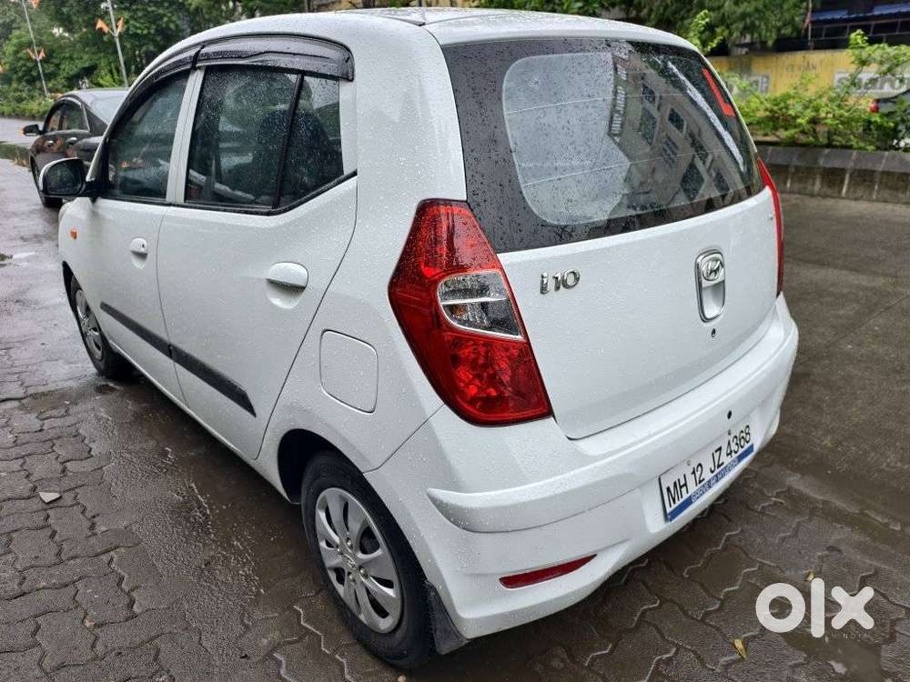 Hyundai I10 Magna, 2013, Petrol