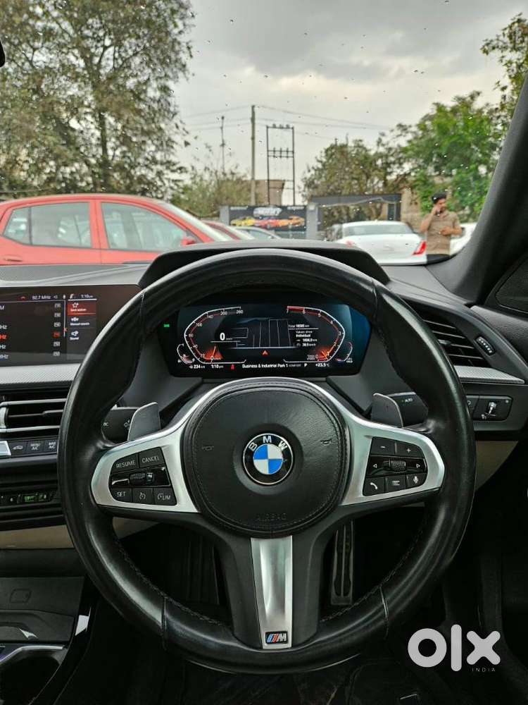 Bmw 2 Series 2.0 220i M Sport, 2024, Petrol
