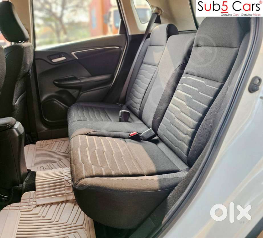 Honda Wr-v 1.2 Vx I-vtec, 2021, Petrol