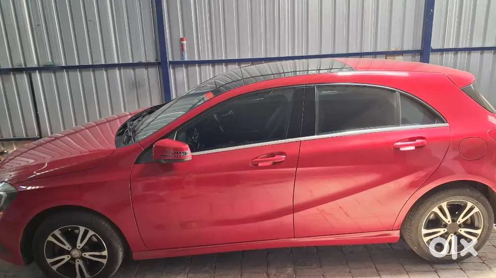Very Good Condition Very Less Driven Genuine Sale