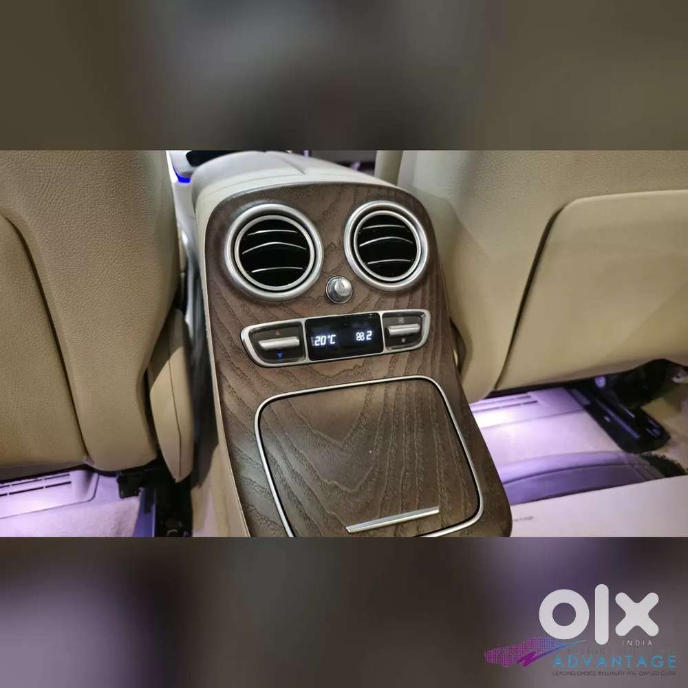 Mercedes-benz E-class Expression E 200, 2021, Petrol