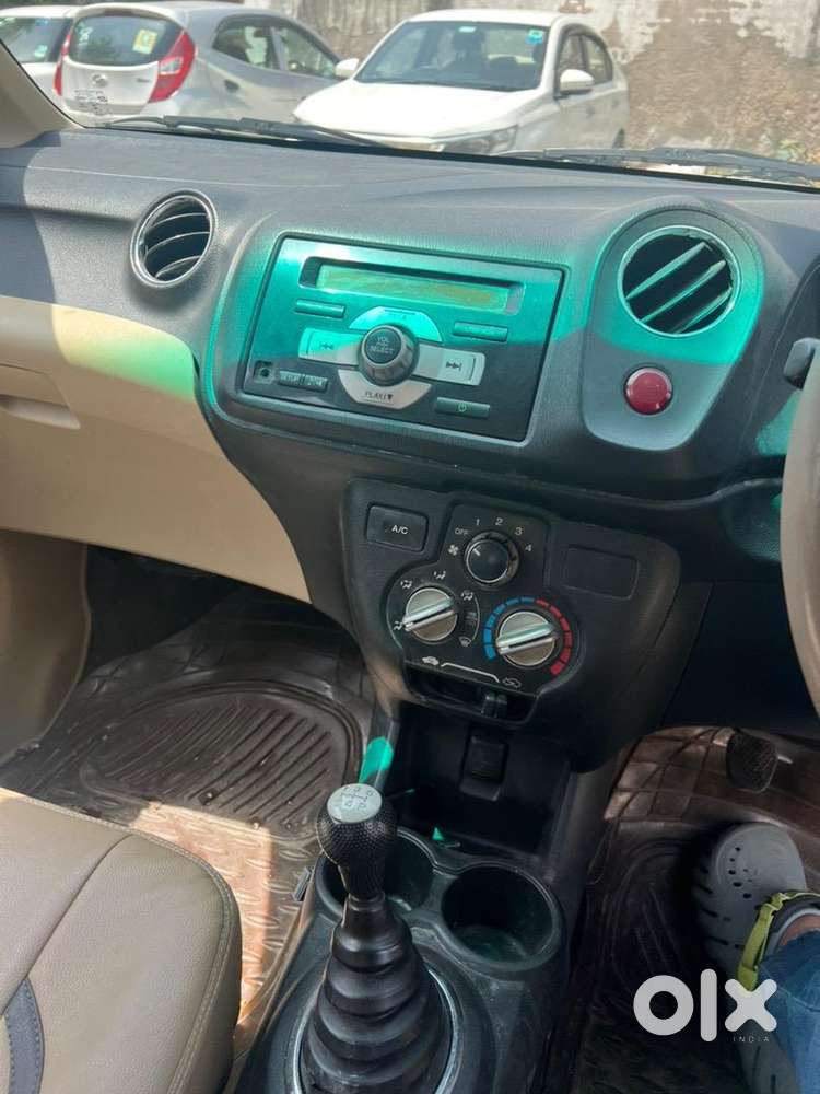 Honda 2014 Model Year