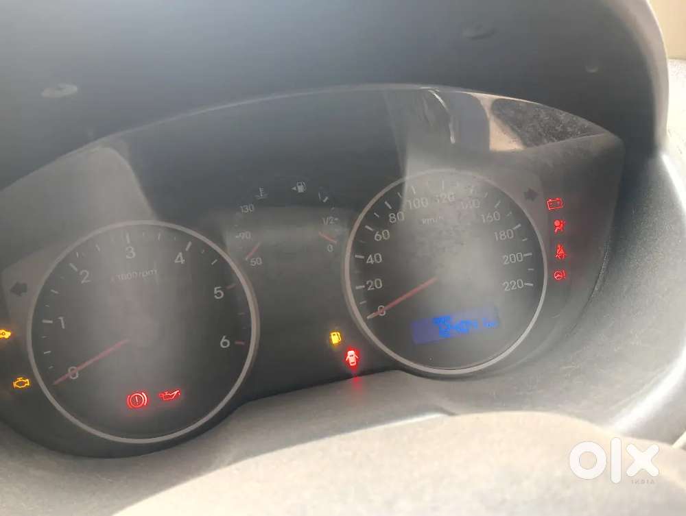 Hyundai I20 2014 Diesel 124041 Km Driven