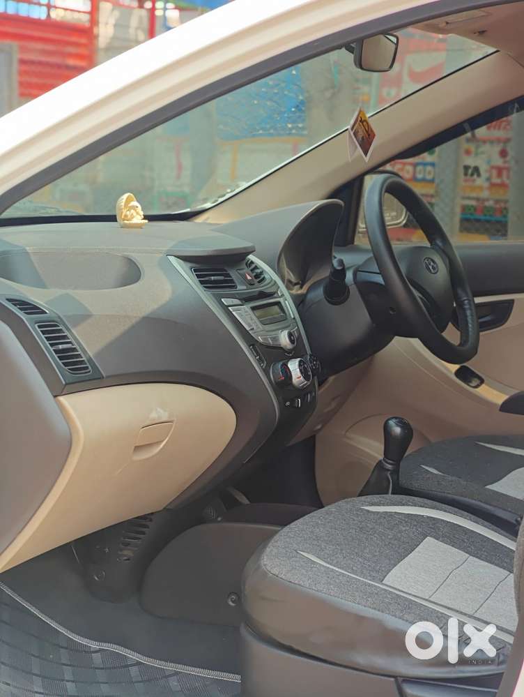 Hyundai Eon Magna +, 2013, Petrol