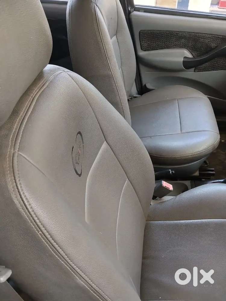 Tata Indigo Cs 2005 Diesel 130600 Km Driven