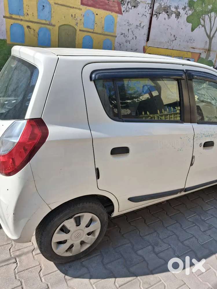 Alto K10 Car Sale