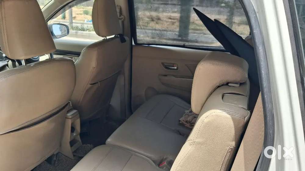 Maruti Suzuki Ertiga 2023 Cng & Hybrids Well Maintained