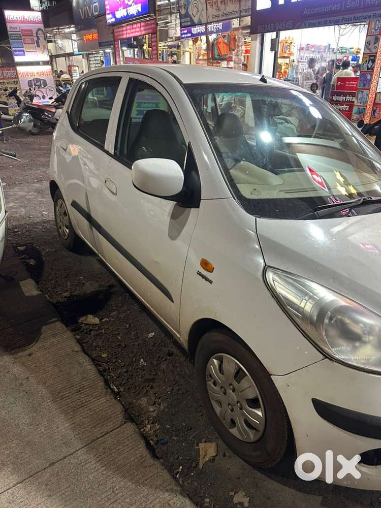 Hyundai I10 Petrol 2010