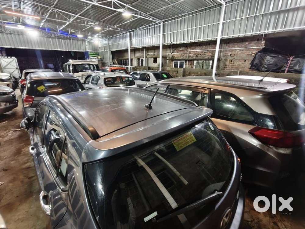 Mahindra Scorpio, 2021, Diesel