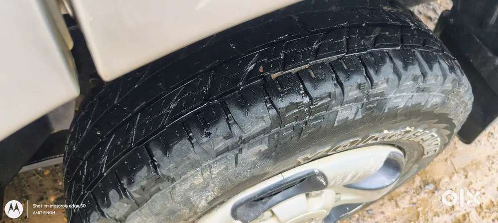Mahindra Scorpio Classic 2.2 Mt 2019