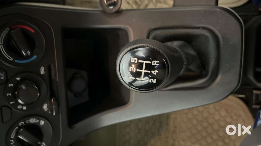 Maruti Suzuki Wagon R Vxi 1.0, 2024, Petrol