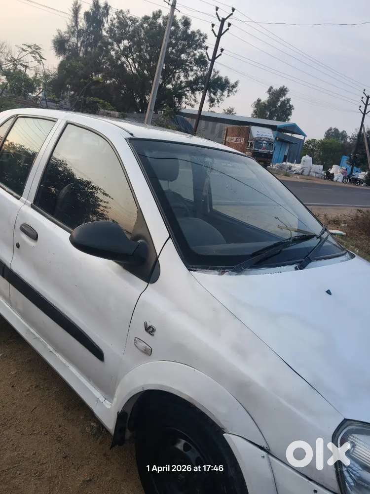 Tata Indica 2007 Excellent Condition Turbo Engine