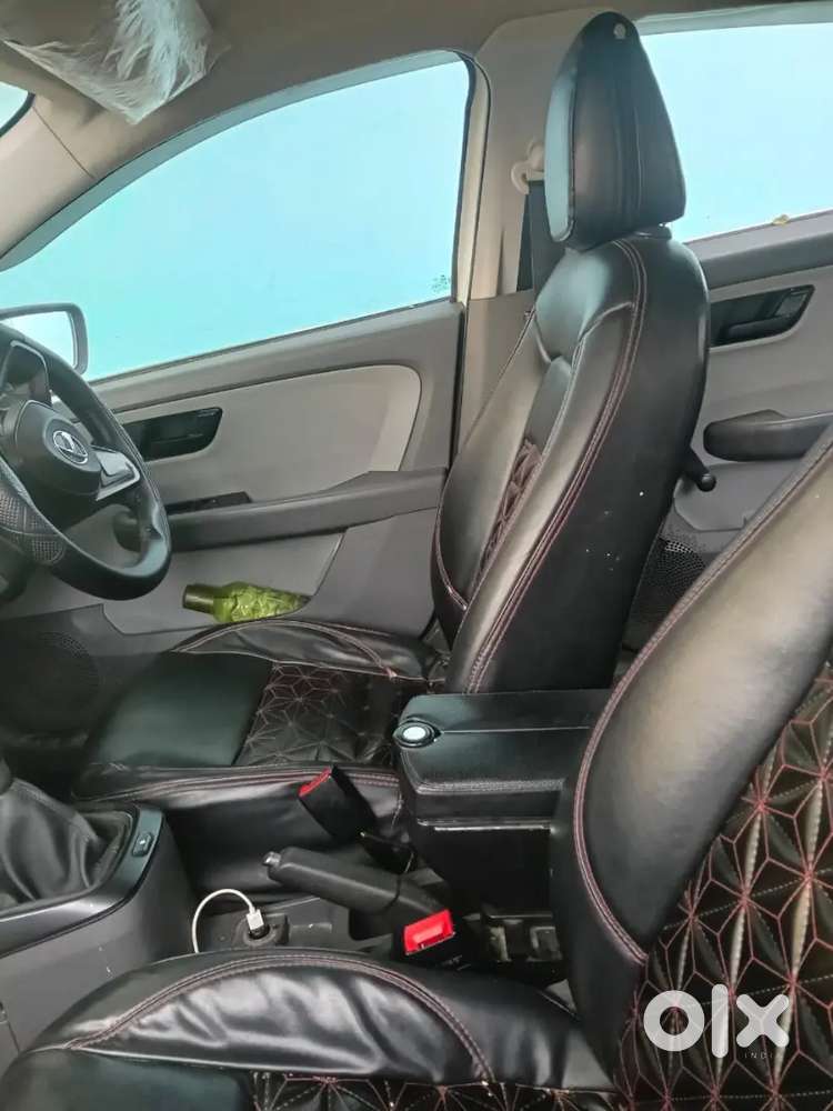 Tata Altroz Ev Xz 2nd Owner
