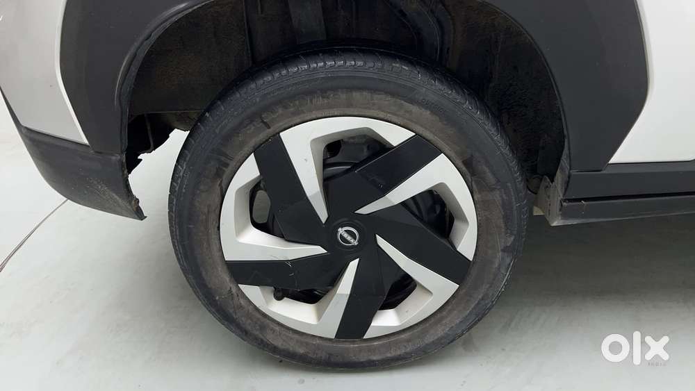 Nissan Magnite 1.0 Xl Turbo Cvt, 2021, Petrol