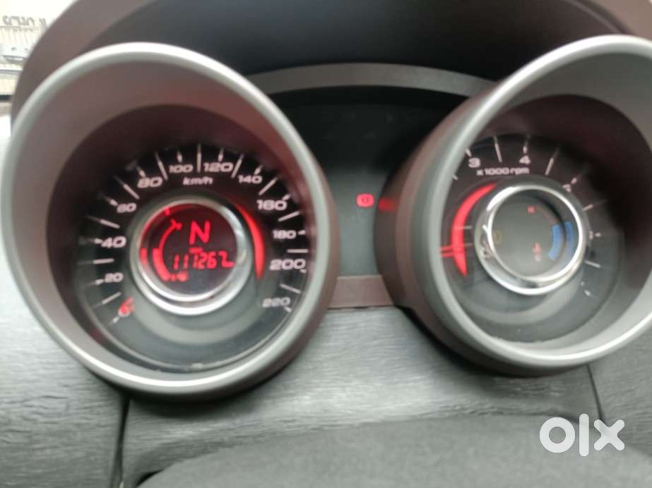 Mahindra Xuv500 W8 4wd, 2014, Diesel