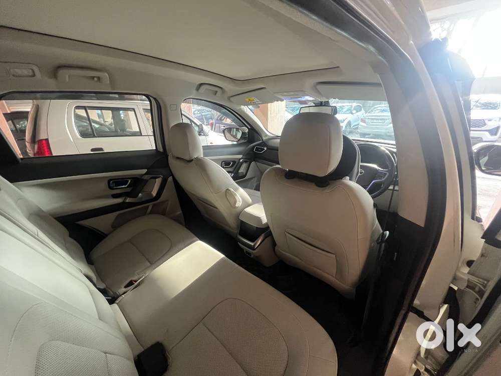 Tata Safari Zx+ For Sale (june 2022) No Dealer Please