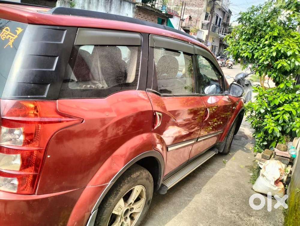 Mahindra Diesel Car 2012