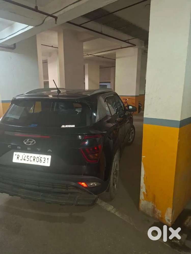 Hyundai Creta 1.4 Ex 2021
